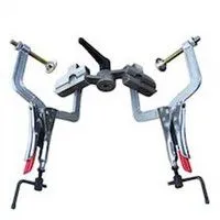 Strong Hand PA634 3″ Adjustable JointMaster™ Clamp
