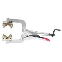 Strong Hand PG114V 11″ Fixed Pipe Pliers