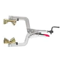 Strong Hand PG634V 8.5″ Fixed Pipe Pliers
