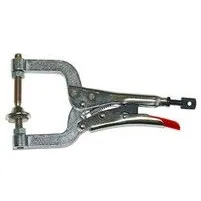 Strong Hand PG634 8 1/2″ Multi Purpose Welding Pliers