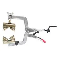 Strong Hand PG635V 8.5″ Adjustable Pipe Pliers