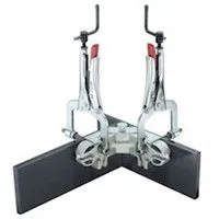Strong Hand PT634 3″ 90° Fixed JointMaster™ Clamp
