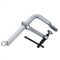 Strong Hand UD45 4.5″ Light & Medium Duty Utility Clamp