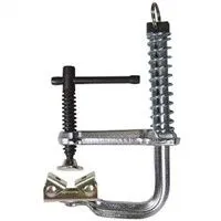Strong Hand UDV65 4.5″ Welding MagSpring™ Clamp