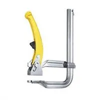 Strong Hand UG125R 12.5″ HD Ratchet Action Utility Clamp