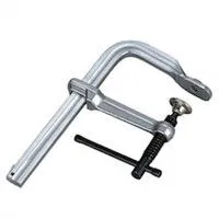 Strong Hand UG1657 16.5″ Light & Medium Duty Deep Throat Utility Clamp