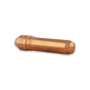 Bernard T-023 Centerfire Contact Tip for 0.023″ Wire, 10/PACK