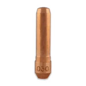 Bernard T-030 Centerfire Contact Tip for 0.030″ Wire, 10/PACK