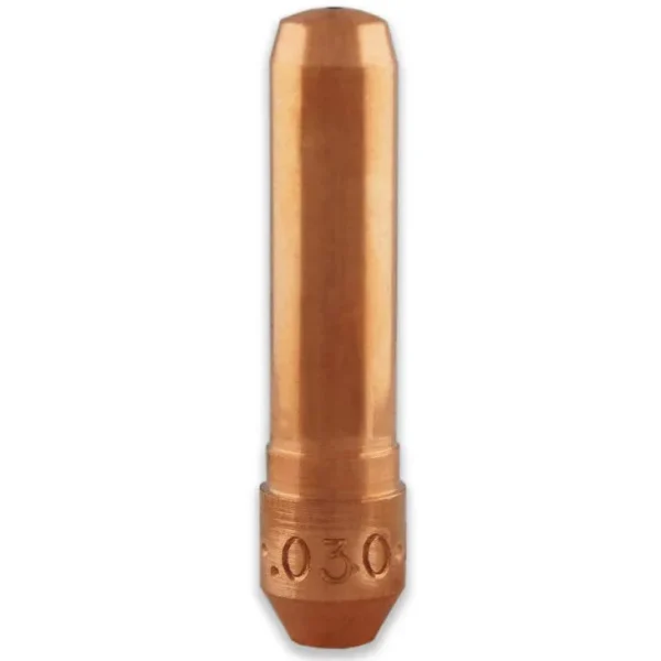 Bernard Centerfire .030 Contact Tip T-030