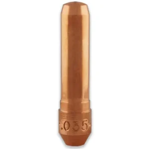 Bernard Centerfire .035 Contact Tip T-035