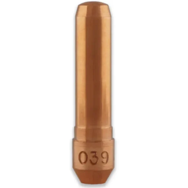 Bernard Centerfire .039 Contact Tip T-039