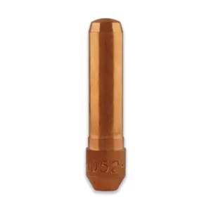 Bernard T-052 Centerfire Contact Tip for 0.052″ Wire, 10/PACK