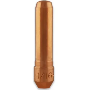 Bernard Centerfire .062 Contact Tip T-062
