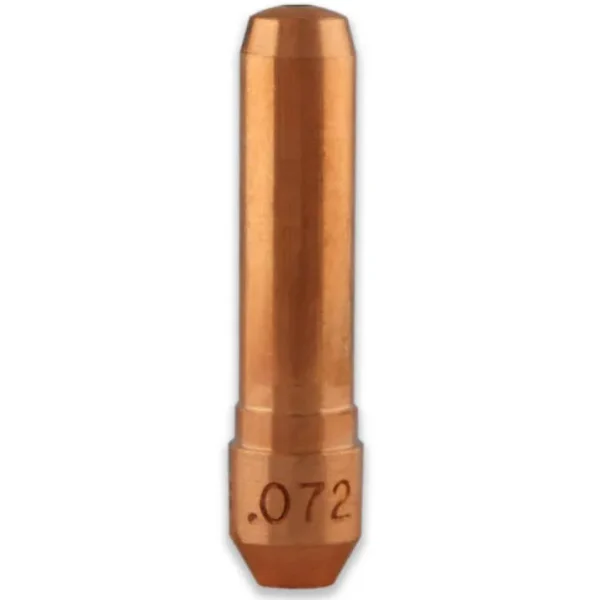 Bernard Centerfire .072 Contact Tip T-072