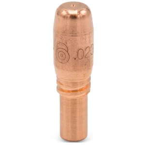 Bernard AccuLock S .023 MIG Contact Tip T-A023CH