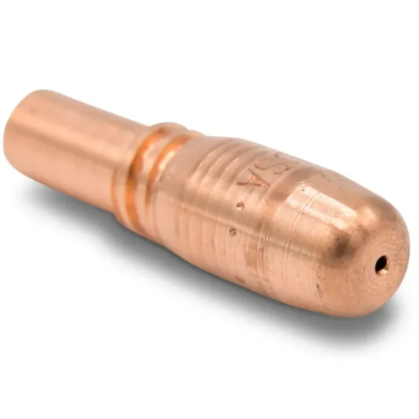 Bernard AccuLock S .030 MIG Contact Tip – (1,000 Pack) T-A030CH-1000