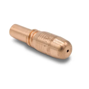 Bernard T-A035CH AccuLock S Contact Tip for 0.035″ (0.9mm) Wire, 10/PACK