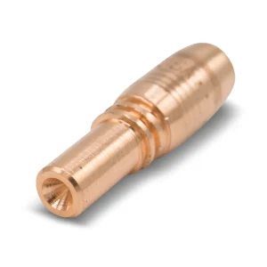 Bernard T-A035CH AccuLock S Contact Tip for 0.035″ (0.9mm) Wire, 10/PACK