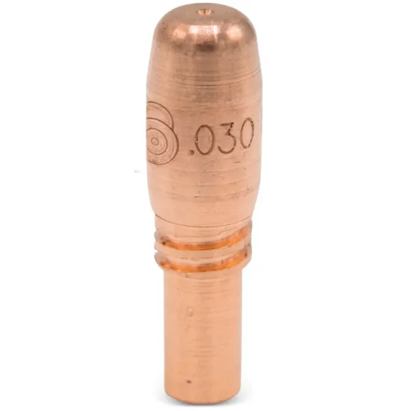 Bernard AccuLock S .030 MIG Contact Tip T-A030CH