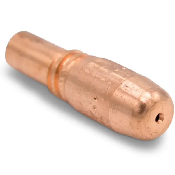 Bernard AccuLock S .035 MIG Contact Tip – (100 Pack) T-A035CH-100