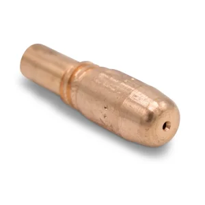 Bernard T-A035CH T-A035CH, AccuLock™ S Contact Tip for 0.035″ (0.9mm) Wire, Bernard bag, 10/PACK