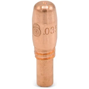 Bernard AccuLock S .035 MIG Contact Tip T-A035CH