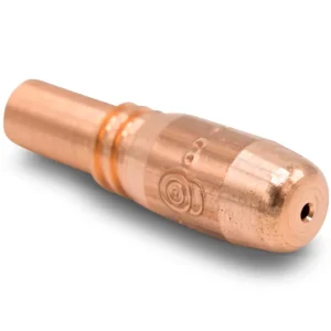 Bernard AccuLock S .039 MIG Contact Tip – (1,000 Pack) T-A039CH-1000