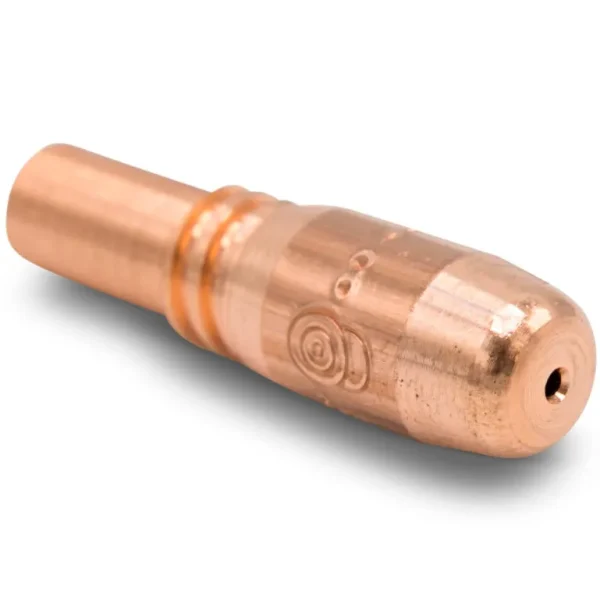 Bernard AccuLock S .039 MIG Contact Tip – (1,000 Pack) T-A039CH-1000