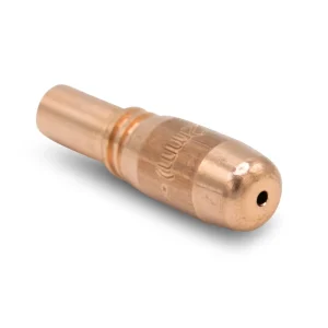 Bernard T-A045CH AccuLock S Contact Tip for 0.045″ (1.2mm) Wire, 10/PACK