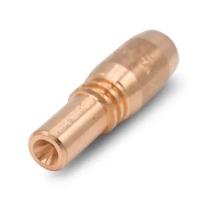 Bernard T-A045CH AccuLock S Contact Tip for 0.045″ (1.2mm) Wire, 10/PACK