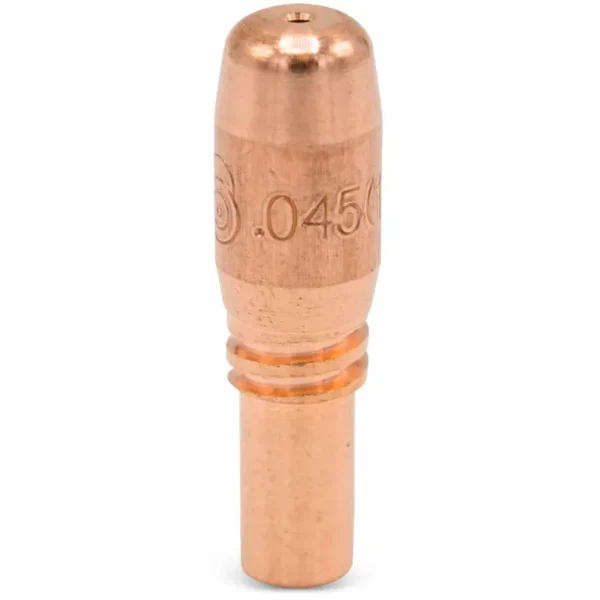 Bernard AccuLock S .045 MIG Contact Tip T-A045CH