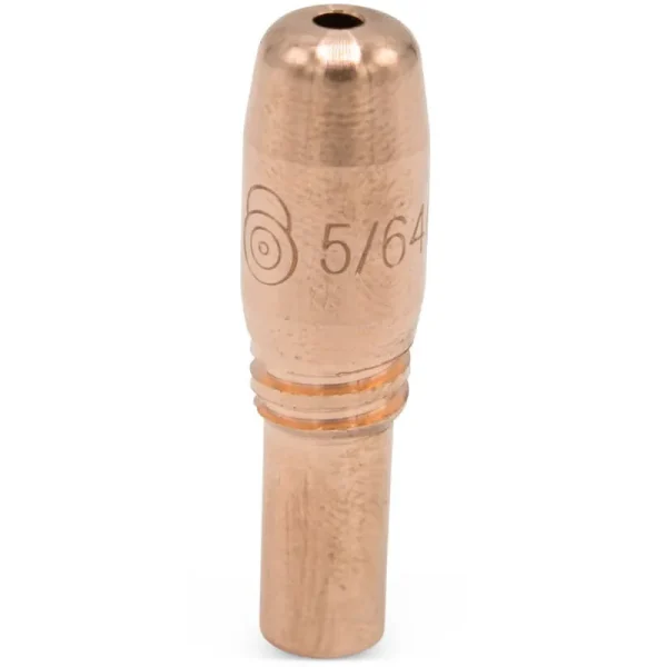 Bernard AccuLock S 5/64 MIG Contact Tip T-A078CH