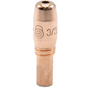 Bernard AccuLock S 3/32 MIG Contact Tip T-A094CH
