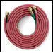 ANCHOR “T” Grade Hose 1/4″ #T-GRADE-HOSE ID Pick Your Length – Safe For All Fuel Gases