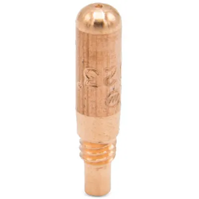 Miller AccuLock MDX .023 MIG Contact Tip T-M023-100