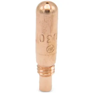 Miller AccuLock MDX .030 MIG Contact Tip T-M030