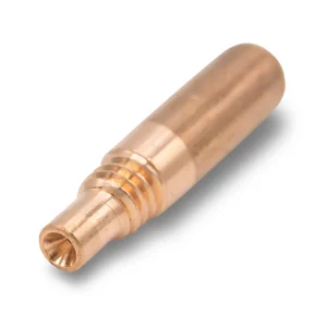 MILLER T-M035 Standard Duty Contact Tip, 0.035″ (0, 9 mm) Wire, 10/PACK