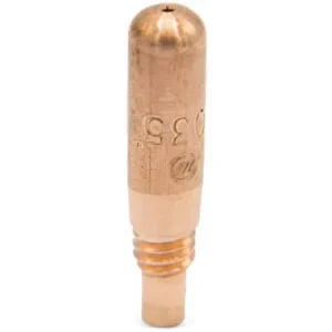 Miller AccuLock MDX .035 MIG Contact Tip T-M035