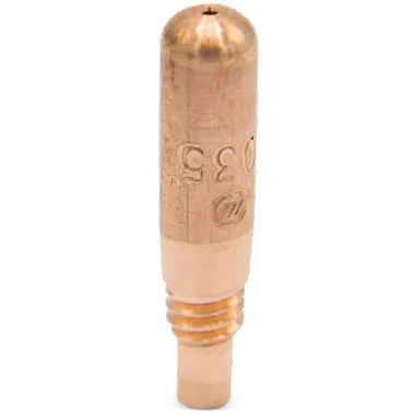 Miller AccuLock MDX .035 MIG Contact Tip T-M035