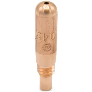 Miller AccuLock MDX .045 MIG Contact Tip T-M045