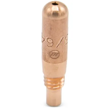 Miller AccuLock MDX 3/64 (.047) MIG Contact Tip T-M047
