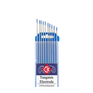 CK Tungsten 2% Lanthanated (Blue) #T1167GL2