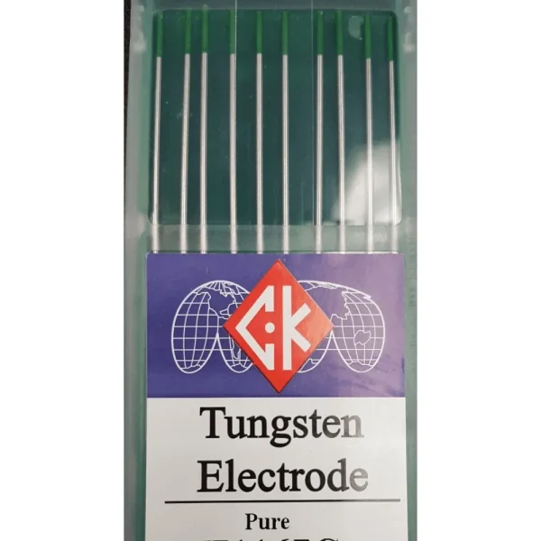 CK Tungsten Pure (Green) #T1167G