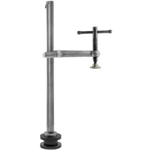 BUILDPRO Sliding Channel Clamp For MAX Slotted Tables