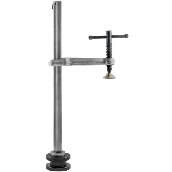 BUILDPRO Sliding Channel Clamp For MAX Slotted Tables