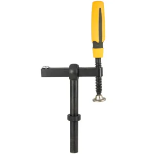 BUILDPRO T-Post Clamp – Straight Handle T51650