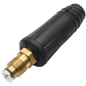 BUILDPRO Table Grounding Clamp 5/8″ Holes T54700