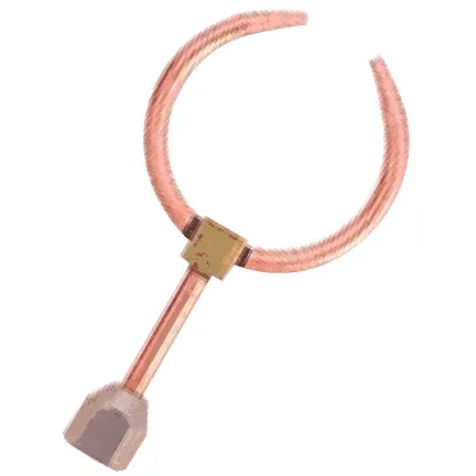 Smith Quickbraze Twin-Flame Brazing Tip – T7