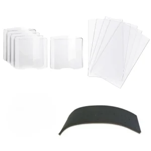 Baker’s Bundle for Miller T94i Helmets