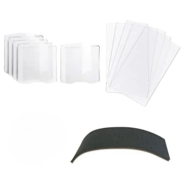 Baker’s Bundle for Miller T94i Helmets
